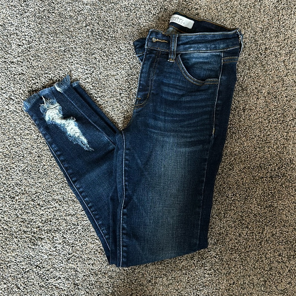 Kancan Jeans